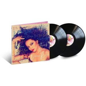 Diana Ross - Thank You (Vinyl)