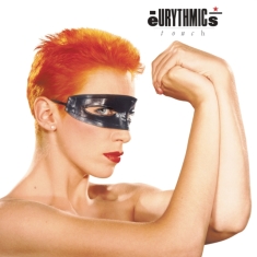 Eurythmics Annie Lennox Dave - Touch