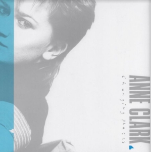 Clark Anne - Changing Places