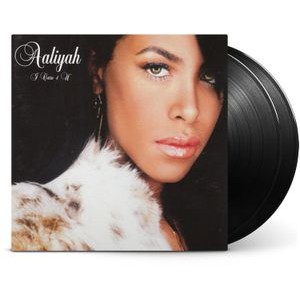Aaliyah - I CARE 4 YOU