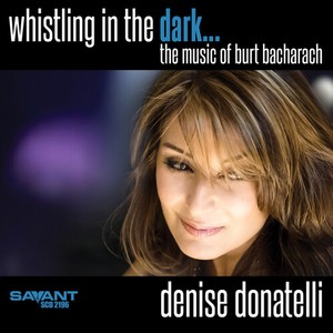Donatelli Denise - Whistling In The Dark