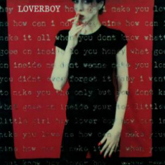 Loverboy - Loverboy