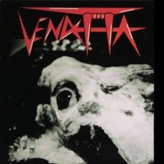 Vendetta - Search In The Darkness