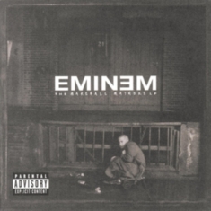 Eminem - Marshall Mathers ep