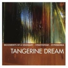 Tangerine Dream - Essential