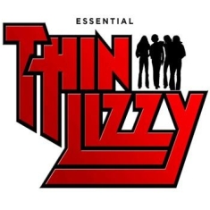 Thin Lizzy - Essential
