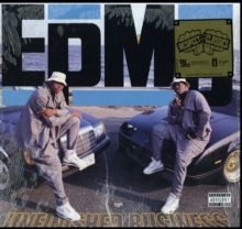 Epmd - UNFINISHED BUSINESS (2LP) in the group VINYL / Vinyl RnB-Hiphop at Bengans Skivbutik AB (4042862)