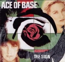 Ace Of Base - SIGN in the group VINYL / Pop at Bengans Skivbutik AB (4042884)