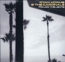 Adams Ryan & The Cardinals - Follow Lights in the group VINYL / Pop at Bengans Skivbutik AB (4042887)