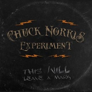The Chuck Norris Experiment - This Will Leave A Mark