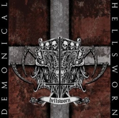 Demonical - Hellsworn (Digipack)