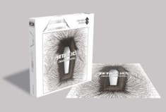 Metallica - Death Magnetic Puzzle