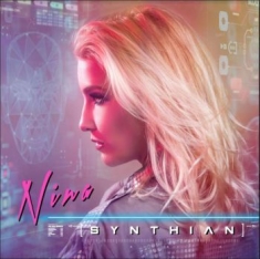 Nina Feat. Lau - Synthian