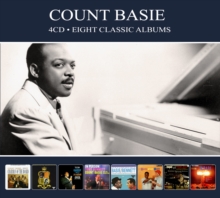 Count Basie - Eight Classic.. -Digi-