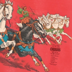 Cherubs - Slo Blo 4 Frnz & Sxy