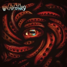 Alien Weaponry - Tagaroa