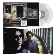 Echo And The Bunnymen - Siberia (Translucent Vinyl)