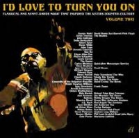 Various Artists - I?D Love To Turn You On Volume 2 4C