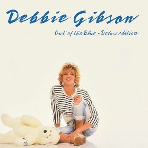 Gibson Debbie - Out Of The Blue (3Cd/1Dvd Deluxe Di