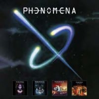 Phenomena - Phenomena/Dream Runner/Innervision/