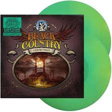 Black Country Communion - Black Country Communion (Glow)