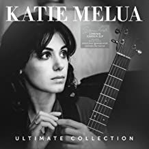 Katie Melua - Ultimate Collection (Ltd. Viny in the group VINYL / Pop-Rock at Bengans Skivbutik AB (4044754)