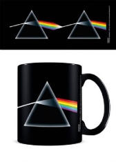 Pink Floyd - Pink Floyd Mug (Dark Side Of The Moon) (