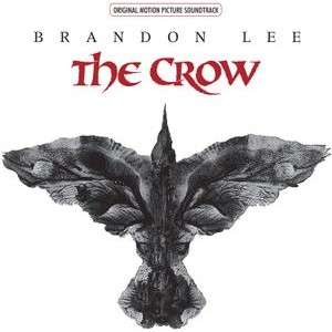 Soundtrack - The Crow (Rocktober)