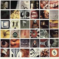 Pearl Jam - No Code