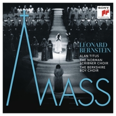 Bernstein Leonard - Mass