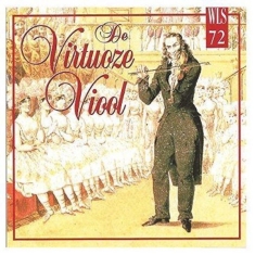 V/A - Virtuoze Viool