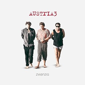Austria 3 - Zwanzig (Live)