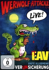 Eav - Werwolf-Attacke!