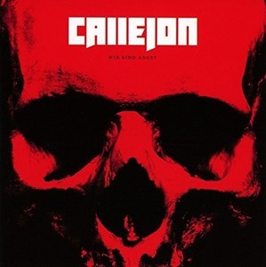 Callejon - Wir Sind Angst