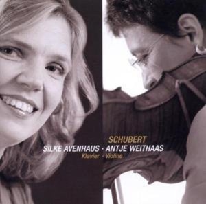 Schubert F. - Sonatine D385, D574, D934
