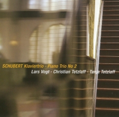 Schubert Franz - Piano Trio No.2