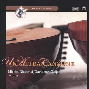 Niessen Michiel - Un'altra Canzone