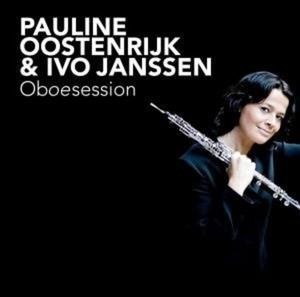 Oostenrijk Pauline - Oboesession