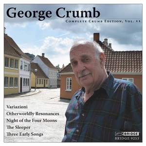 Crumb G. - Complete Crumb Edition 11