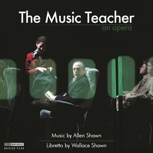Shawn - Music Teacher