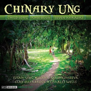 Ung - Khse Buon/Child Song/Seven Mirrors