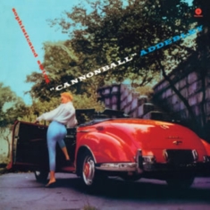 Nat Adderley Cannonball Adderley - Sophisticated Swing