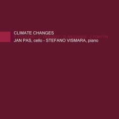 Pas/Vismara - Climate Changes