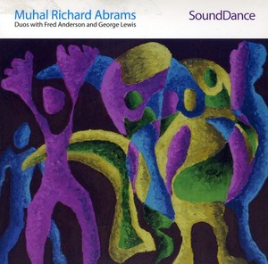 Abrams Muhal Richard - Sounddance