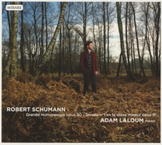 Schumann Robert - Grande Humoresque