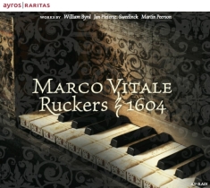 Vitale Marco - Ruckers 1604