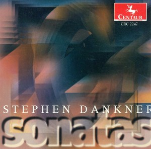 Olavson/Skelton/Doering - Sonatas
