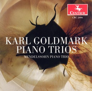Mendelssohn Piano Trio - Piano Trios