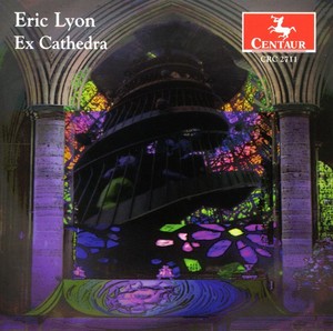 Lyon Eric - Ex Cathedra
