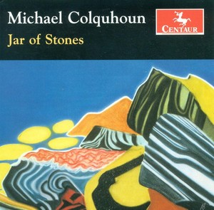 Maelstrom Percussion Ensemble - Jar Of Stones